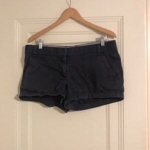 J.Crew Shorts
